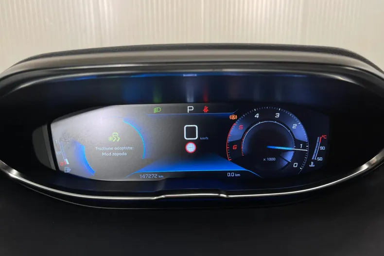 Peugeot 3008 din 2020 cu 147.272 km - oferta PEU143621 - foto 27