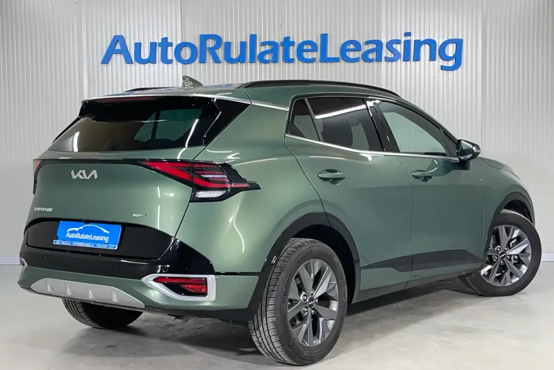 Kia Sportage din 2022 cu 79.805 km - oferta KIA143622 - foto 3