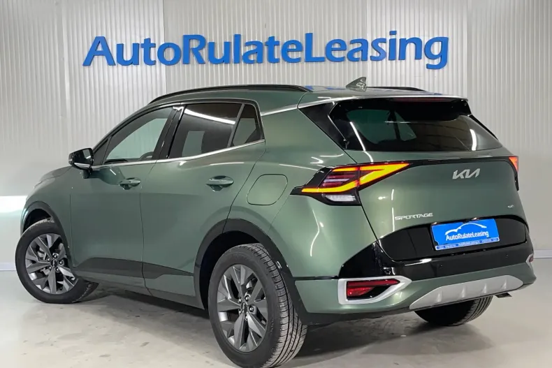 Kia Sportage din 2022 cu 79.805 km - oferta KIA143622 - foto 4