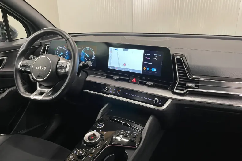 Kia Sportage din 2022 cu 79.805 km - oferta KIA143622 - foto 8