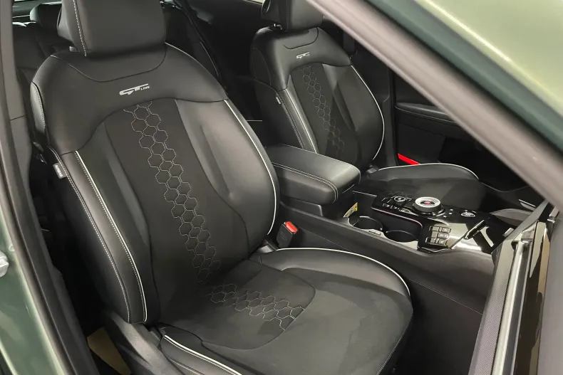 Kia Sportage din 2022 cu 79.805 km - oferta KIA143622 - foto 10