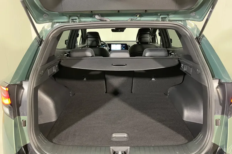 Kia Sportage din 2022 cu 79.805 km - oferta KIA143622 - foto 12