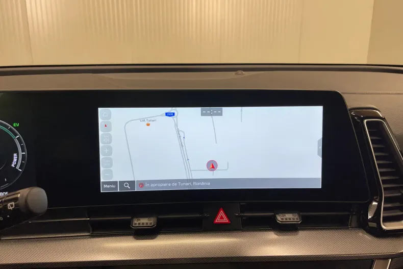 Kia Sportage din 2022 cu 79.805 km - oferta KIA143622 - foto 14