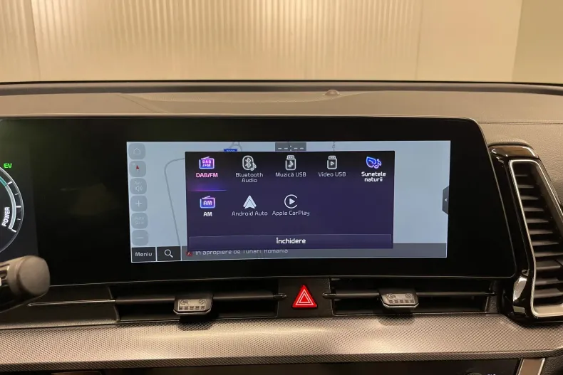 Kia Sportage din 2022 cu 79.805 km - oferta KIA143622 - foto 15