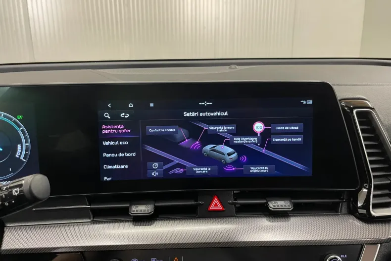 Kia Sportage din 2022 cu 79.805 km - oferta KIA143622 - foto 16