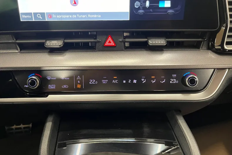 Kia Sportage din 2022 cu 79.805 km - oferta KIA143622 - foto 17