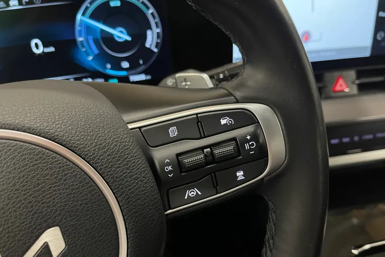 Kia Sportage din 2022 cu 79.805 km - oferta KIA143622 - foto 24