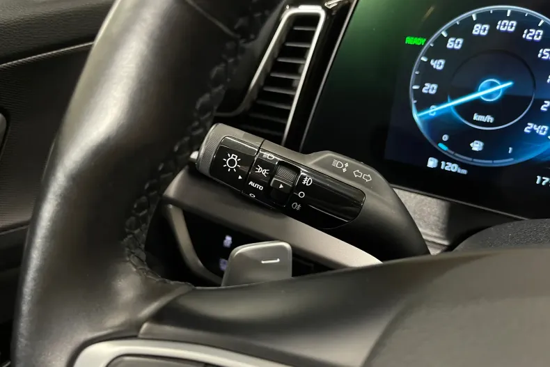 Kia Sportage din 2022 cu 79.805 km - oferta KIA143622 - foto 25