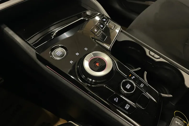 Kia Sportage din 2022 cu 79.805 km - oferta KIA143622 - foto 27