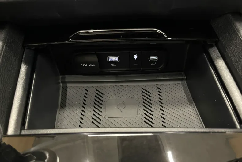 Kia Sportage din 2022 cu 79.805 km - oferta KIA143622 - foto 29