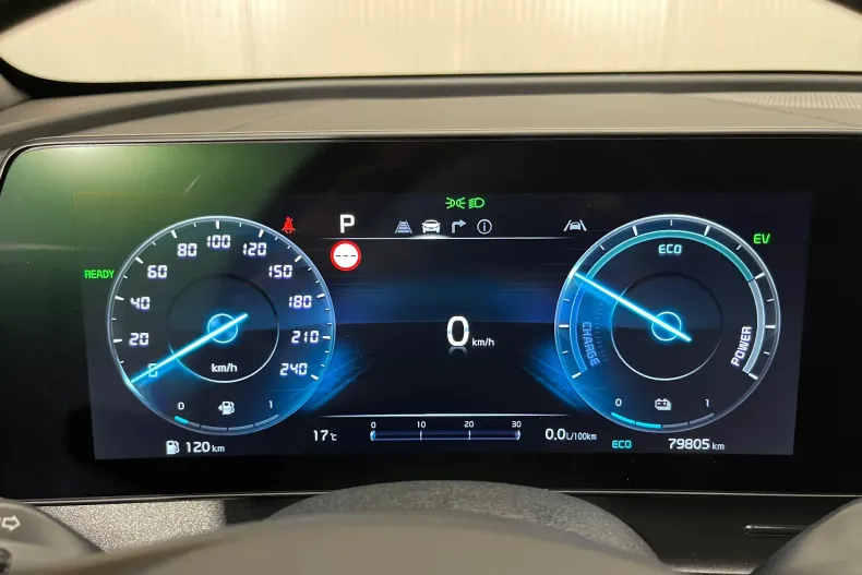 Kia Sportage din 2022 cu 79.805 km - oferta KIA143622 - foto 31