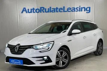 Renault Megane din 2021 - oferta REN143623