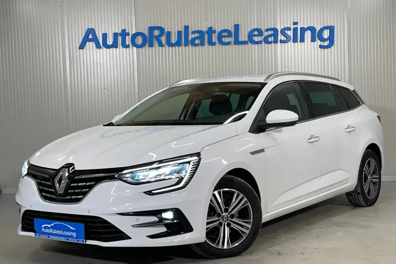 Renault Megane din 2021 cu 109.268 km - oferta REN143623 - foto 1