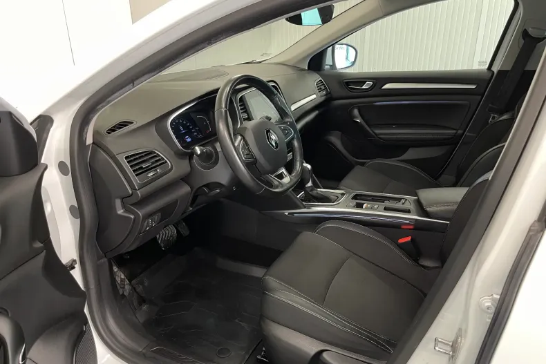 Renault Megane din 2021 cu 109.268 km - oferta REN143623 - foto 5