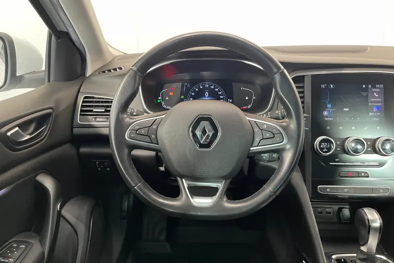 Renault Megane din 2021 cu 109.268 km - oferta REN143623 - foto 6