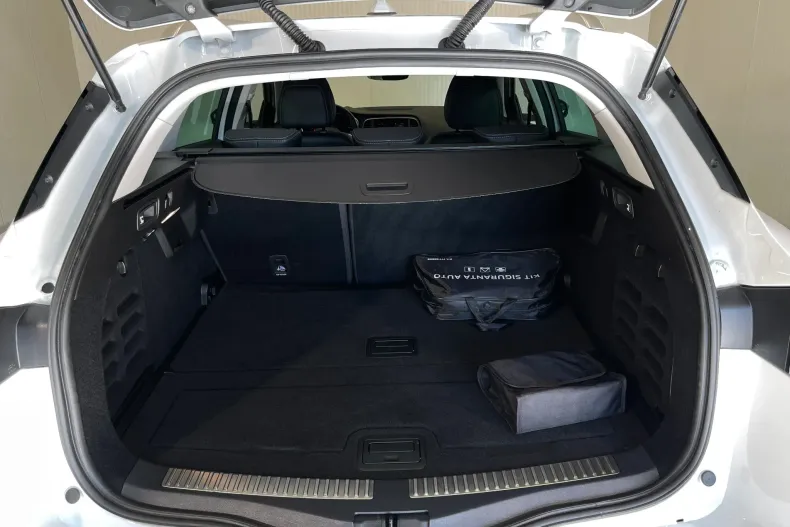 Renault Megane din 2021 cu 109.268 km - oferta REN143623 - foto 12