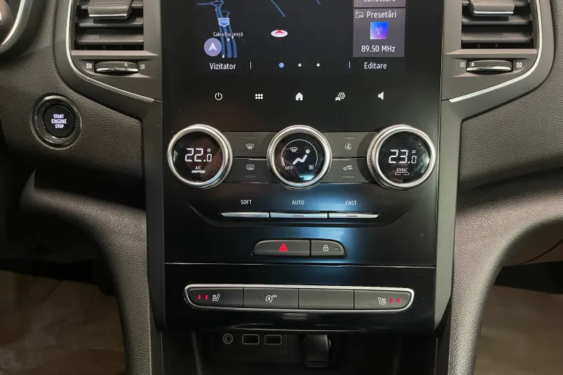Renault Megane din 2021 cu 109.268 km - oferta REN143623 - foto 20