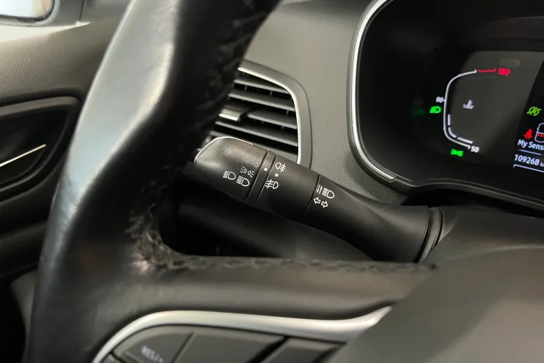 Renault Megane din 2021 cu 109.268 km - oferta REN143623 - foto 23