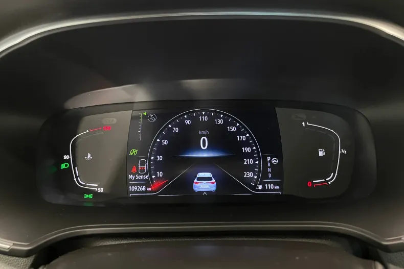 Renault Megane din 2021 cu 109.268 km - oferta REN143623 - foto 26