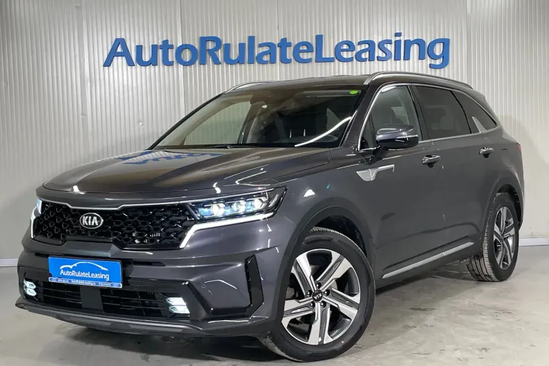 Kia Sorento din 2021 cu 102.531 km - oferta KIA143625 - foto 1