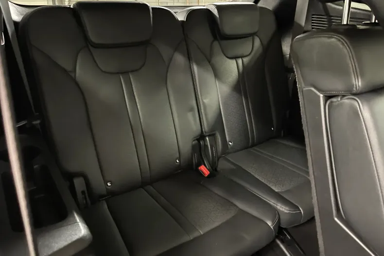 Kia Sorento din 2021 cu 102.531 km - oferta KIA143625 - foto 12