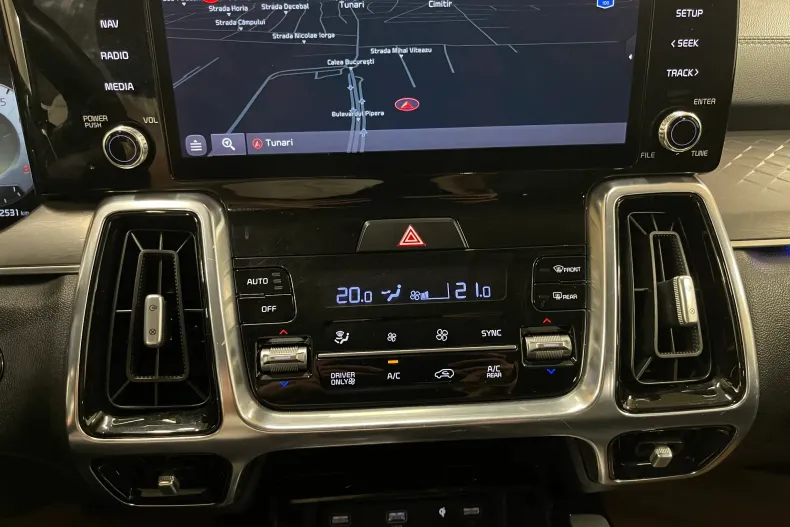 Kia Sorento din 2021 cu 102.531 km - oferta KIA143625 - foto 21