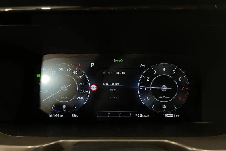 Kia Sorento din 2021 cu 102.531 km - oferta KIA143625 - foto 38