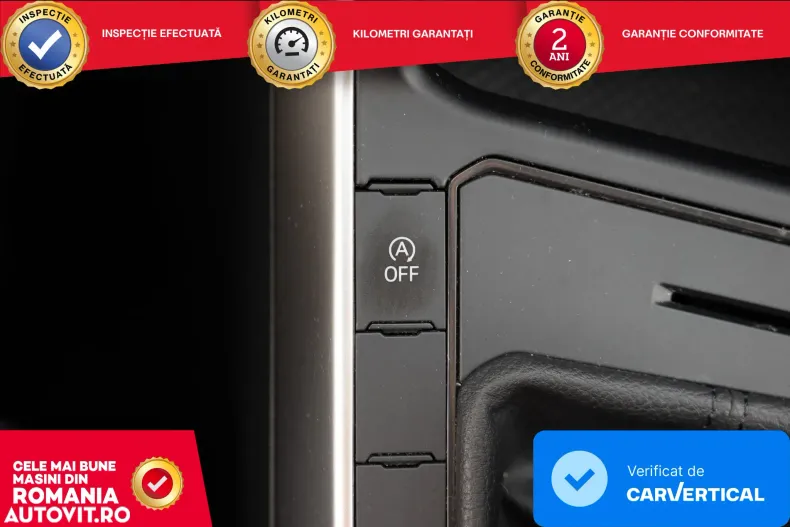 Volkswagen Taigo din 2023 cu 43.000 km - oferta VOL143626 - foto 16