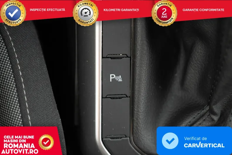 Volkswagen Taigo din 2023 cu 43.000 km - oferta VOL143626 - foto 17