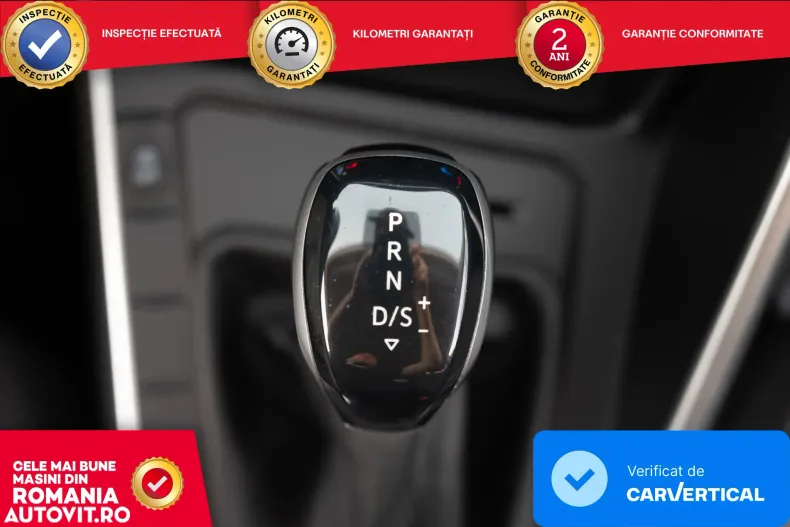 Volkswagen Taigo din 2023 cu 43.000 km - oferta VOL143626 - foto 18