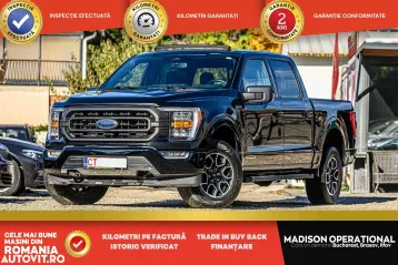 Ford F 150 din 2023 - oferta FOR143628