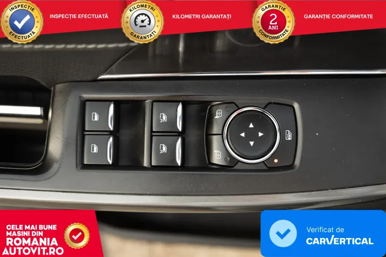 Ford F 150 din 2023 cu 71.635 km - oferta FOR143628 - foto 8