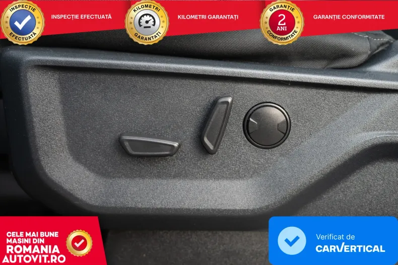 Ford F 150 din 2023 cu 71.635 km - oferta FOR143628 - foto 9