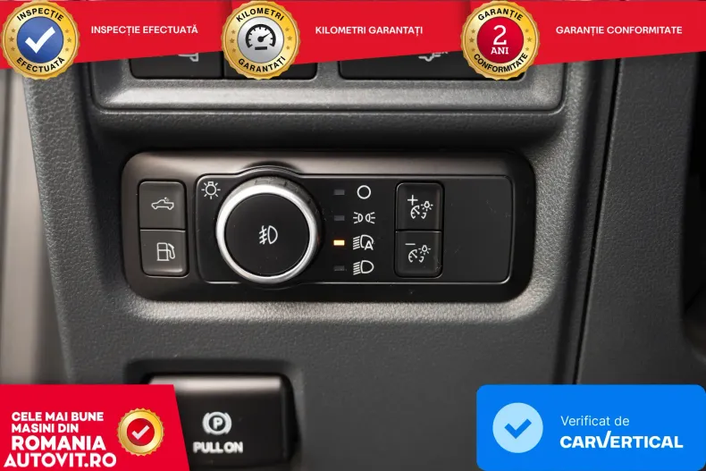 Ford F 150 din 2023 cu 71.635 km - oferta FOR143628 - foto 10