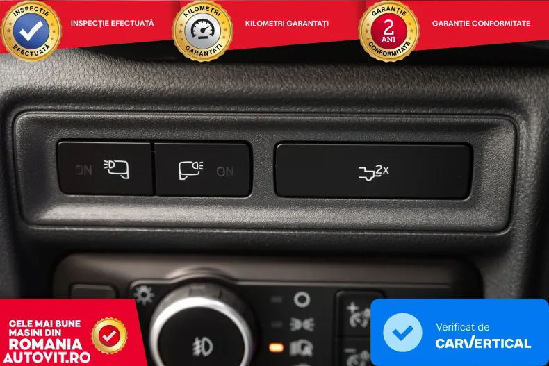 Ford F 150 din 2023 cu 71.635 km - oferta FOR143628 - foto 11