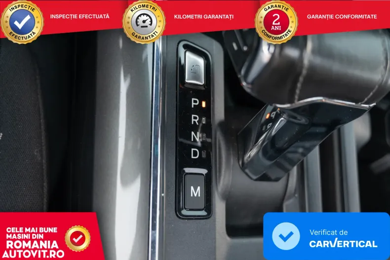 Ford F 150 din 2023 cu 71.635 km - oferta FOR143628 - foto 19