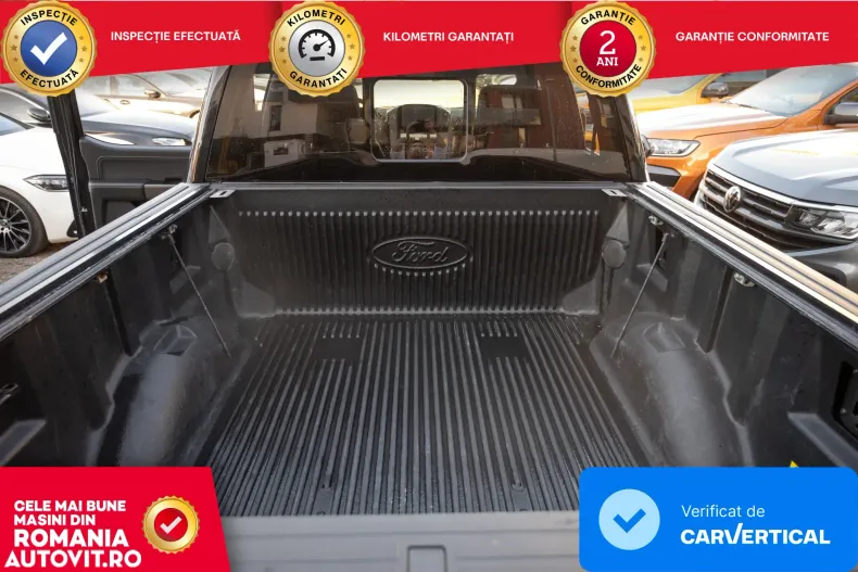 Ford F 150 din 2023 cu 71.635 km - oferta FOR143628 - foto 27