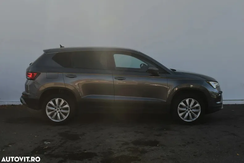 Seat Ateca din 2023 cu 52.317 km - oferta SEA143630 - foto 8