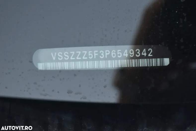 Seat Ateca din 2023 cu 52.317 km - oferta SEA143630 - foto 11