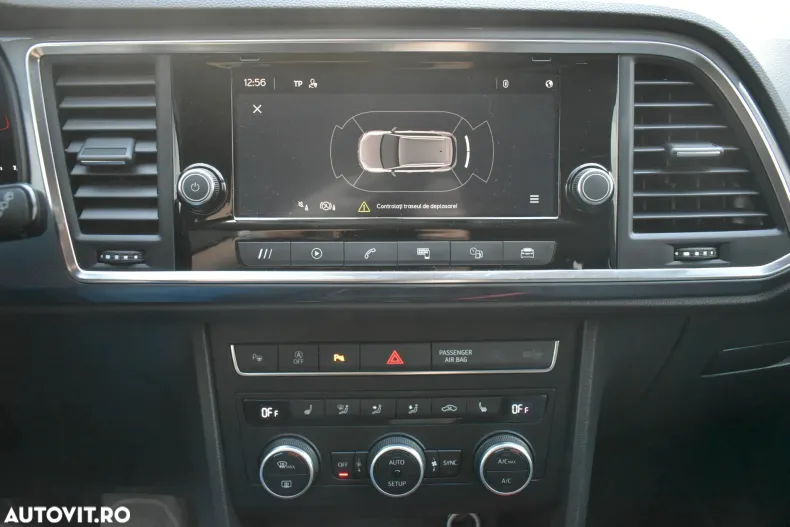 Seat Ateca din 2023 cu 52.317 km - oferta SEA143630 - foto 14