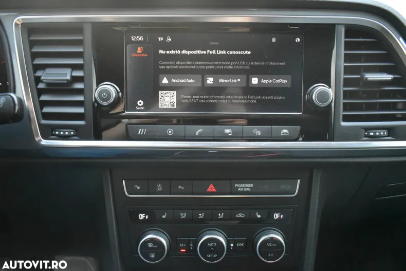 Seat Ateca din 2023 cu 52.317 km - oferta SEA143630 - foto 15