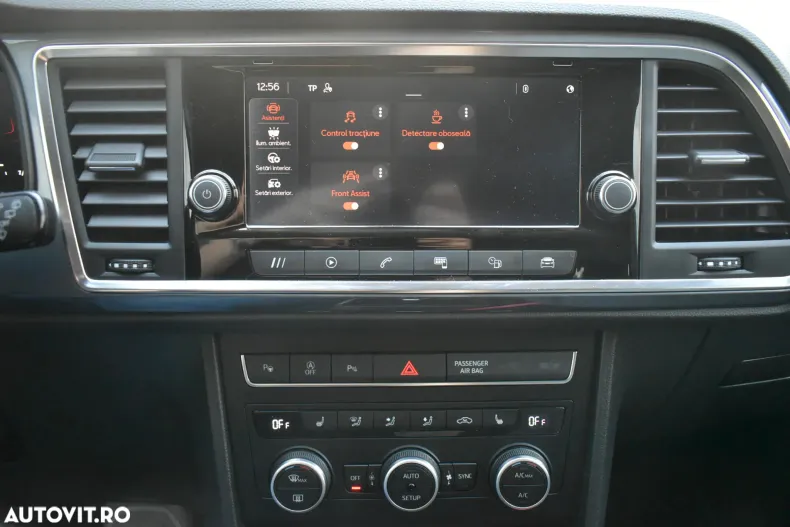 Seat Ateca din 2023 cu 52.317 km - oferta SEA143630 - foto 16