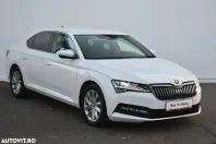Skoda Superb din 2021 cu 138.017 km - oferta SKO143632 - foto 2