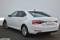 Skoda Superb din 2021 cu 138.017 km - oferta SKO143632 - foto 4