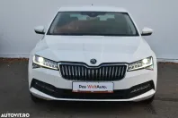 Skoda Superb din 2021 cu 138.017 km - oferta SKO143632 - foto 7