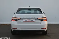 Skoda Superb din 2021 cu 138.017 km - oferta SKO143632 - foto 8
