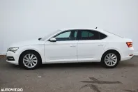 Skoda Superb din 2021 cu 138.017 km - oferta SKO143632 - foto 9