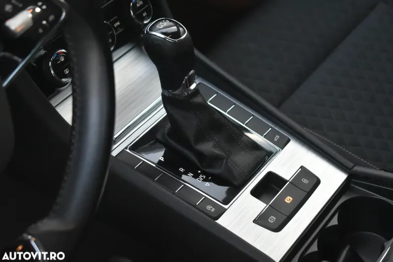 Skoda Superb din 2021 cu 138.017 km - oferta SKO143632 - foto 12