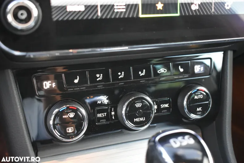 Skoda Superb din 2021 cu 138.017 km - oferta SKO143632 - foto 13