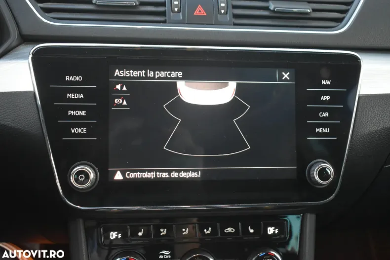 Skoda Superb din 2021 cu 138.017 km - oferta SKO143632 - foto 15